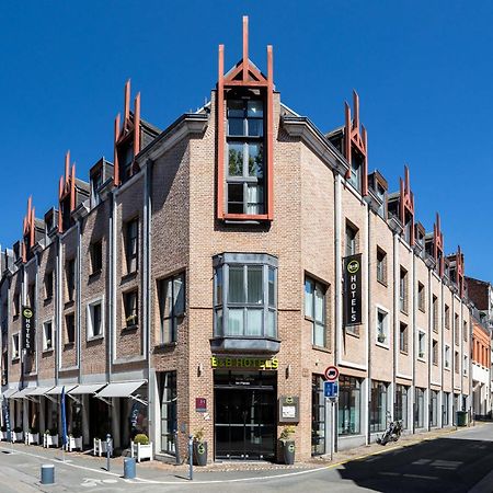B&B Hotel Arras Centre Les Places Kültér fotó