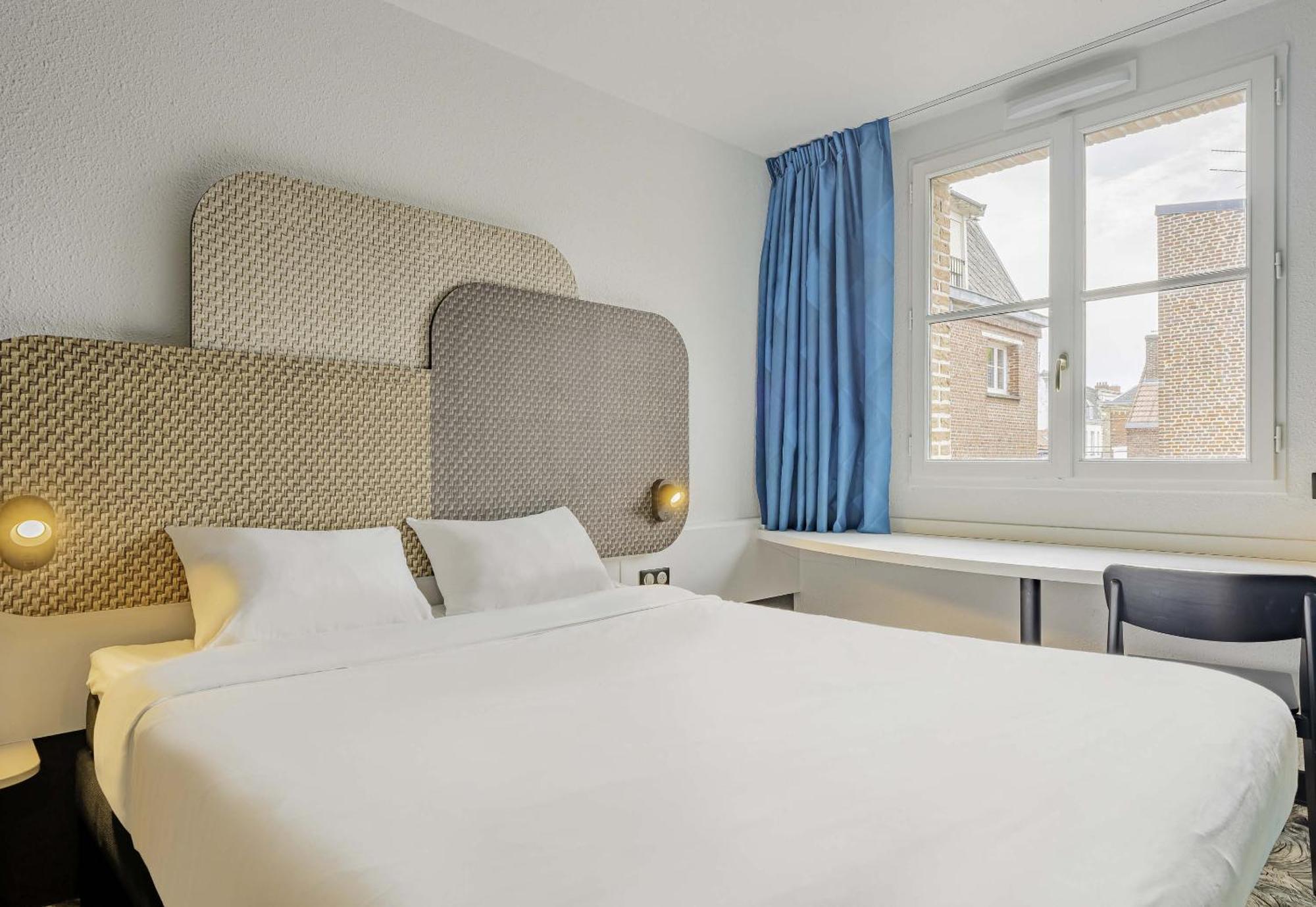 B&B Hotel Arras Centre Les Places Kültér fotó